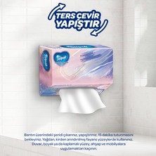 Selpak El ve Yüz Havlusu x 3 Paket 240 Yaprak