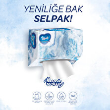 Selpak ® El Ve Yüz Havlusu 80 Yaprak