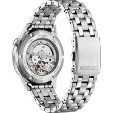 Citizen NH9131-73L Otomatik Erkek Kol Saati