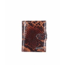 Aka Deri Kadın Cüzdanı 410 104