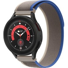 Markacase Amazfit Bip Lite İçin Trail Kordon 20MM