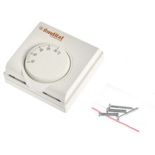 Fondital Kombi Oda Termostatı Kablolu