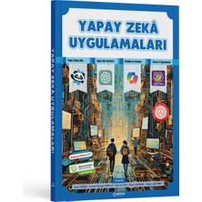 Sıfırbir Yayınları Yapay Zeka Uygulamaları