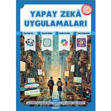 Sıfırbir Yayınları Yapay Zeka Uygulamaları