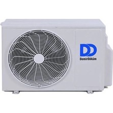 Demirdöküm Kion A++ 24000 BTU Inverter Klima