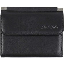 Aka Deri Kadın Cüzdanı 439 1