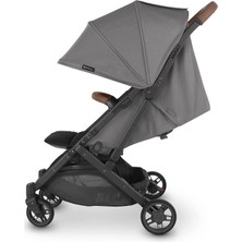 Uppa Baby Uppababy Minu V2 Cosmo Travel Sistem Bebek Arabası Greyson - Black