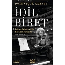 İdil Biret - Dominique Xardel