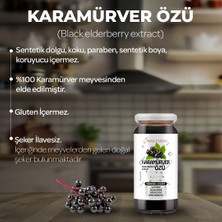 Onka Farma Karamürver Özü 315 Gram Doğal Katkısız Koruyucusuz %100 Saf Pekmez