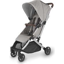 Uppa Baby Uppababy Minu V2 Cosmo Travel Sistem Bebek Arabası Stella - Black