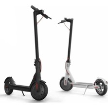 ÖREL Bisiklet M365 - Citymate Elektrikli Scooter 10 Inch Iç Lastik Şambrel M365 Citymate Vs. Uyumlu Eğik Sibop