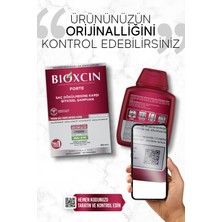 Bioxcin Forte Şampuan 300 ml - 3 Al 2 Öde x 2 Adet