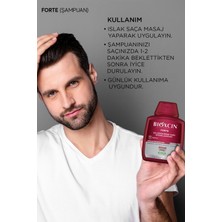 Bioxcin Forte Şampuan 300 ml - 3 Al 2 Öde x 2 Adet