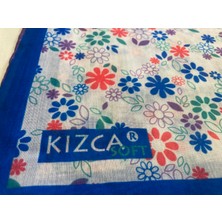 Kızca Eşarp