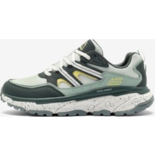 Skechers D'lux Journey Kadın Haki Outdoor Ayakkabı 180166 Grn