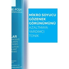 La Roche-Posay Effaclar Jel 200 Ml +  Effaclar Sıkılaştırıcı Tonik 200 Ml