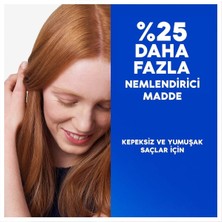 Head&Shoulders Şampuan 2in1 Mentol Ferahlığı 250 Ml 4 Adet
