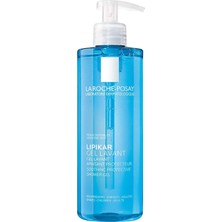 La Roche-Posay Lipikar Gel Lavant 400 Ml 2 Adet