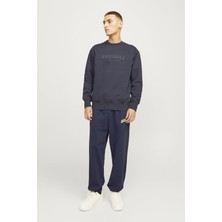 Jack & Jones Jpstkane Jjcaleb Sweat Pants Amt Lacivert12257962