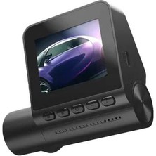 Torima Ta-07 Ön 4K ve Arka 1080P Kameralı 4in1 Gece Görüşlü,gps,wifi,park Modu,geri Görüş Araç Kamerası