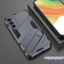 Seniee Samsung Galaxy A34 5g Kickstand'li Kılıf, 10FT Askeri Düşme Koruyucu Darbeye Dayanıklı Ince Sert Kılıf (Yurt Dışından)