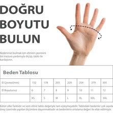 Uvex Uvex U-Chem 3000 Kimyasallara Karşı Koruyucu Eldiven