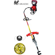 Ablacks Ultra Lüks Bahçivan Seti