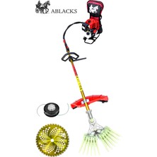 Ablacks Ultra Lüks Bahçivan Seti