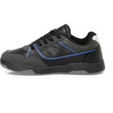 Kinetix Fabrızı G 4pr Siyah Erkek Çocuk Sneaker