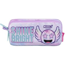 Muggle Kalem Çantası Shine Brıght Koleksiyonu Mu-9107