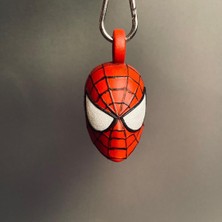 Duud Store Spider-Man Anahtarlık