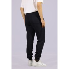 Hgm Collection Erkek Regular Fit Basic Eşofman Altı Siyah