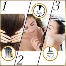 Pantene Ampul 1 Dakikada Mucize Superfood 3X15ML Pro-V