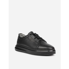 Pierre Cardin Pierre Cardin 9701 Erkek Ortopedik Günlük  Deri Ayakkabı