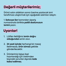 Lusi Doog Kişiye Özel Köpek Tasma Seti Isimli Köpek Göğüs Tasması Köpek Boyun Tasması Köpek Gezdirme Kayışı