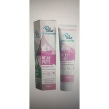 Polo Selection Cat Relax Paste Kedi Sakinleştirici Macun Antistress  Rahatlatıcı Macunu Şekersiz  100 gr