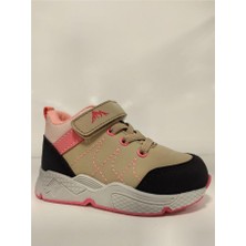 Dudino Pepino 23Bk-1519 Bebe Çocuk Spor Ayakabı