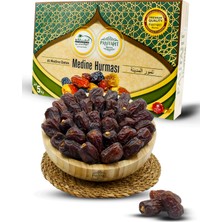 Payitaht Hurma Nepte 5 kg Medine Yeni Mahsül