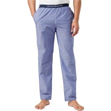 Emporio Armani %100 Pamuk Pijama