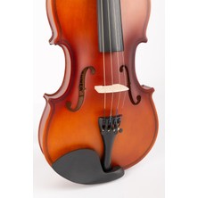 Köhner VL-044M Öğrenci Kemanı 1/2 Yarım Boy - Mat (7-9 Yaş)
