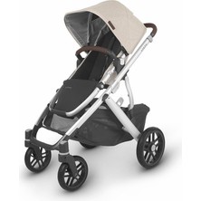 Uppa Baby Uppababy Vista V2 Cosmo Travel Sistem Bebek Arabası Declan - Black