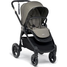 Mamas & Papas Mamas Papas Ocarro Cosmo Travel Sistem Bebek Arabası Nocturn - Black