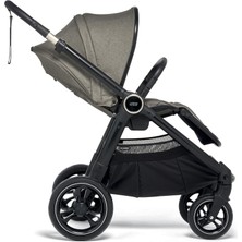 Mamas & Papas Mamas Papas Ocarro Cosmo Travel Sistem Bebek Arabası Nocturn - Black