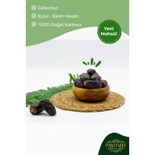 Payitaht Hurma Safavi Tadımlık Paket 250 gr