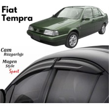 Dmb Fiat Tempra-Tipo Uyumlu Cam Rüzgarlığı Tüm Modeller Mugen