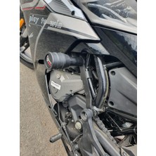 Cf Moto Sr 250 Motor Koruma Takozu