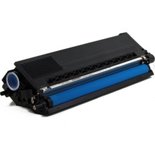 Fast İmage Fast®  Brother TN345C Mavi Toner 3,5k