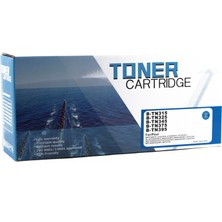 Fast İmage Fast®  Brother TN345C Mavi Toner 3,5k