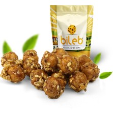 Bileb Fıstık Ballı Susamlı Fıstık 1 kg