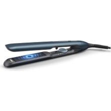 Philips Plaka Ionic Ceramic Hair Straightener SHİNEE583 2 Yıl Ithalatçı Garantili 50 Hz / 60 Hz Seramik Pla